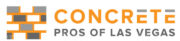 Concrete Pros of Las Vegas